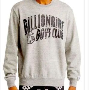 Billionaire Boys Club top - size S